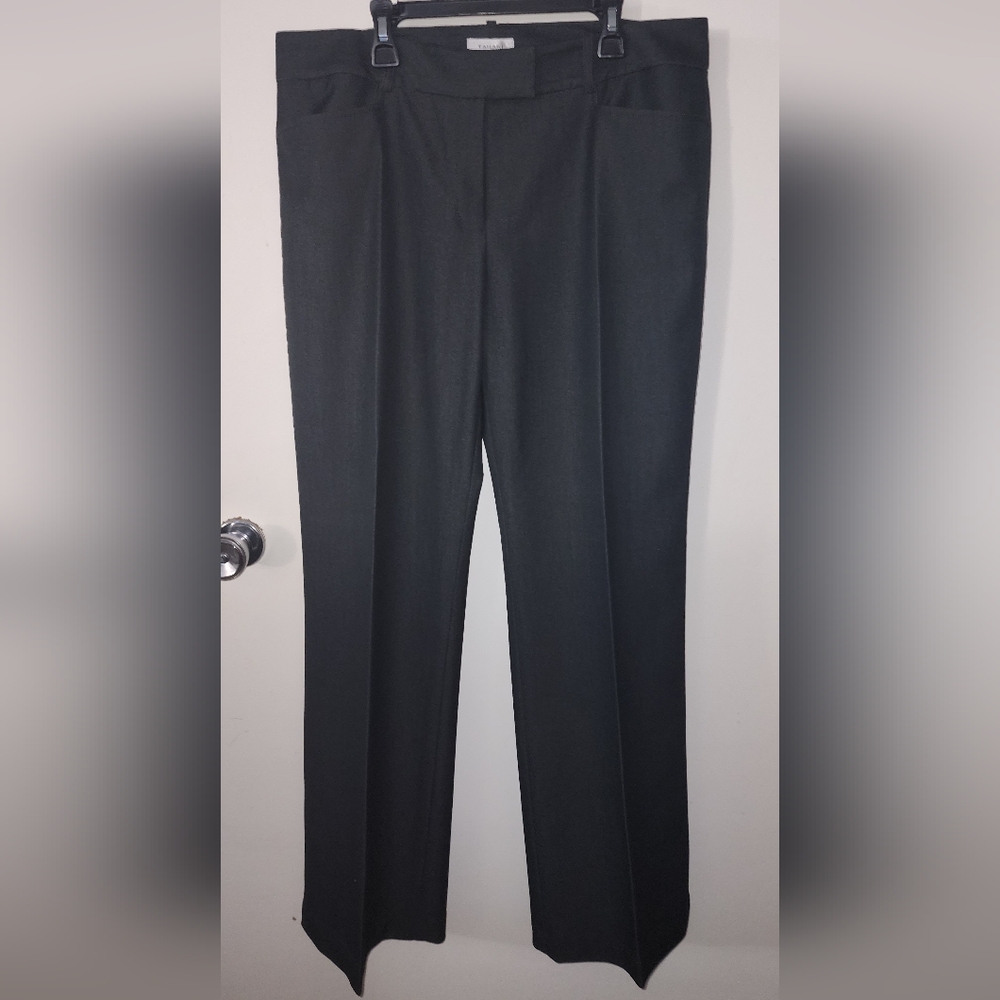 Tahari Slacks